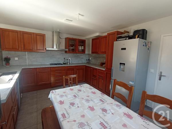 Maison à vendre  9 pièces - 225 m2 COULOMMIERS - 77