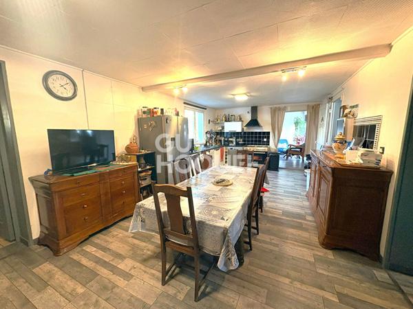 Maison à vendre à Sury le Comtal - Référence 7203