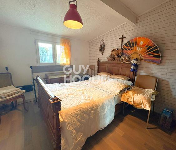 Maison à vendre à Sury le Comtal - Référence 7203