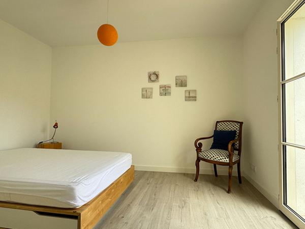 Maison Sainte Marie De Re 3 pièce(s) 100 m2