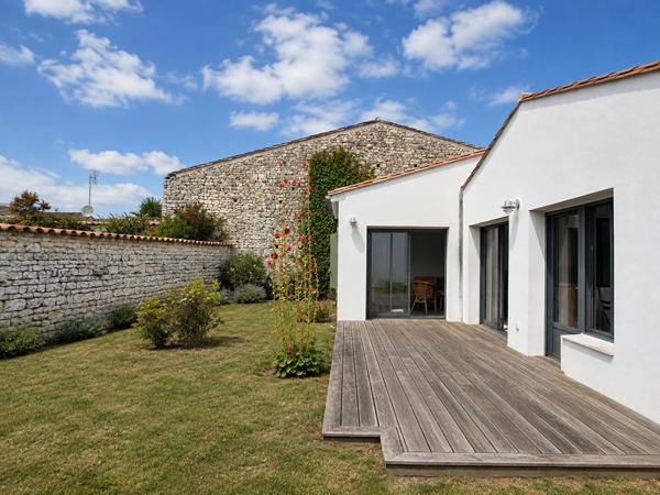 Maison Sainte Marie De Re 3 pièce(s) 100 m2