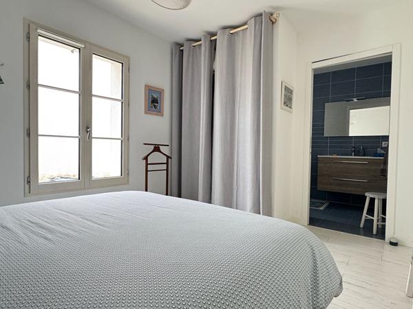 Maison Sainte Marie De Re 3 pièce(s) 100 m2
