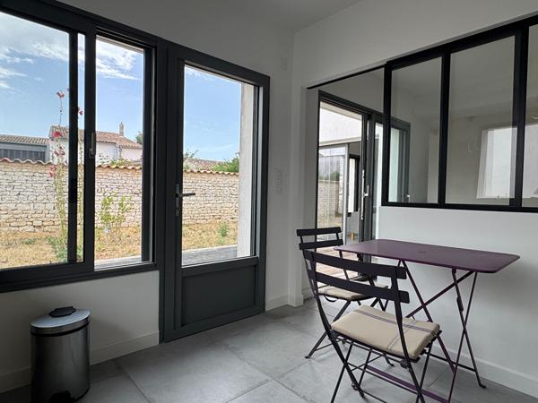 Maison Sainte Marie De Re 3 pièce(s) 100 m2