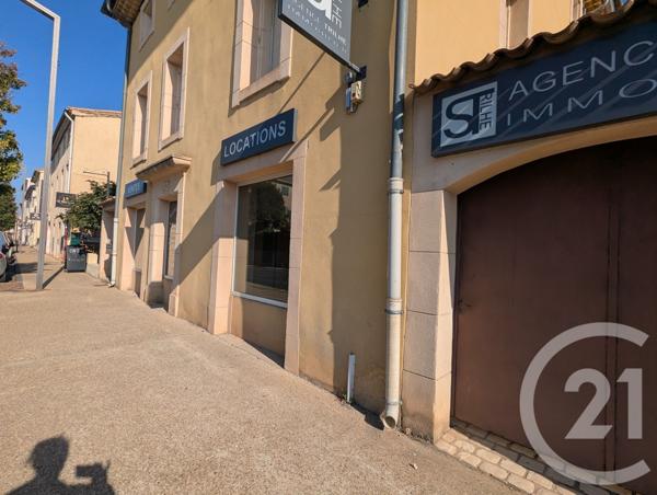 à vendre  74,05 m2 CAZOULS LES BEZIERS - 34