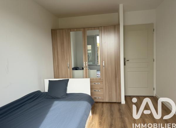 Maison à vendre 3 pièces 96 m² Coulon