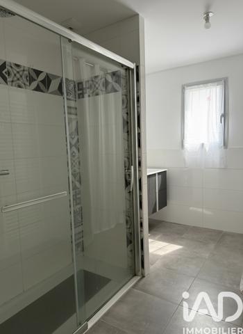 Maison à vendre 3 pièces 96 m² Coulon