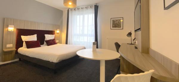 Nancy (54000) Studio à vendre - Idéal investisseur