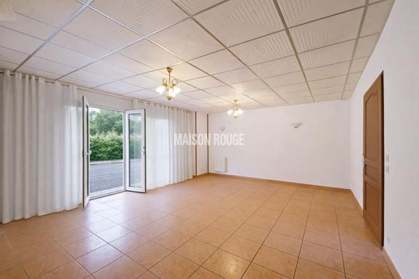 Appartement Trebeurden 3 pièce(s) 64.31 m2