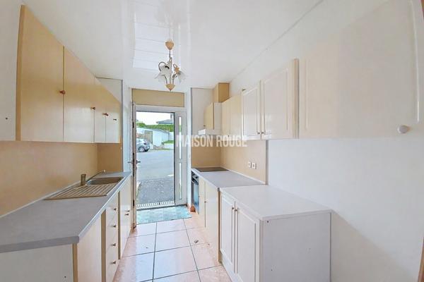 Appartement Trebeurden 3 pièce(s) 64.31 m2