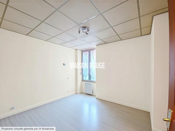Appartement Trebeurden 3 pièce(s) 64.31 m2