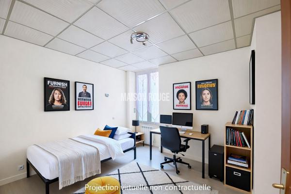 Appartement Trebeurden 3 pièce(s) 64.31 m2