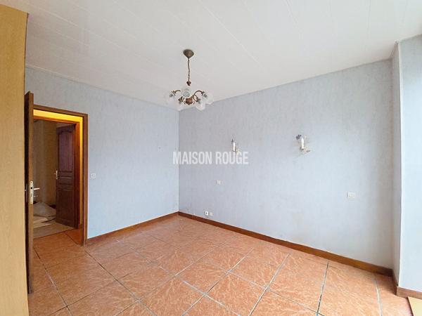 Appartement Trebeurden 3 pièce(s) 64.31 m2