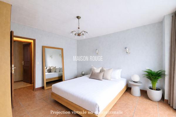 Appartement Trebeurden 3 pièce(s) 64.31 m2