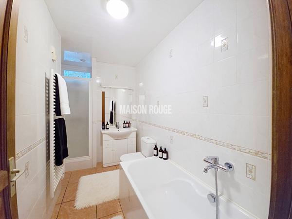 Appartement Trebeurden 3 pièce(s) 64.31 m2