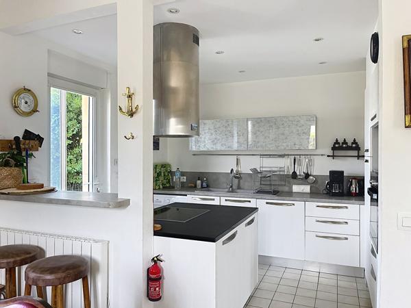 Saint-Briac-sur-Mer Maison années 30 à 300 m des plages et du golf
