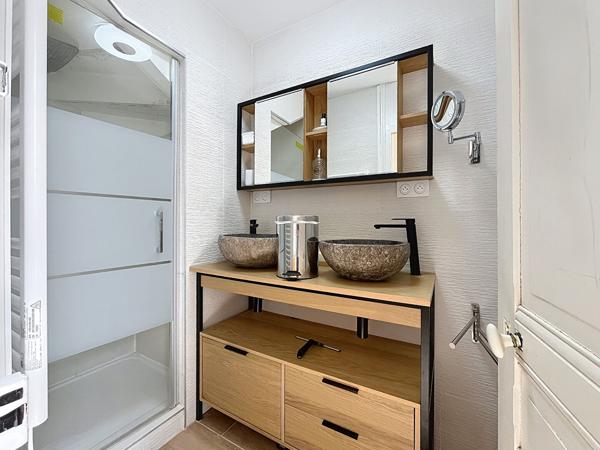 Saint-Briac-sur-Mer Maison années 30 à 300 m des plages et du golf