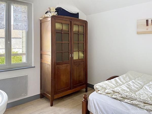 Saint-Briac-sur-Mer Maison années 30 à 300 m des plages et du golf