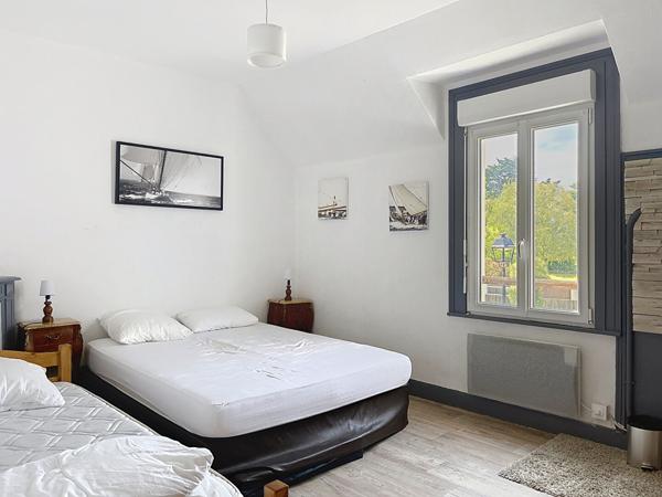 Saint-Briac-sur-Mer Maison années 30 à 300 m des plages et du golf