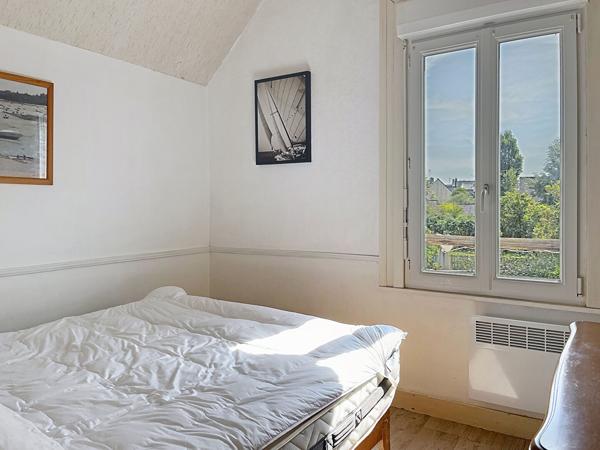 Saint-Briac-sur-Mer Maison années 30 à 300 m des plages et du golf