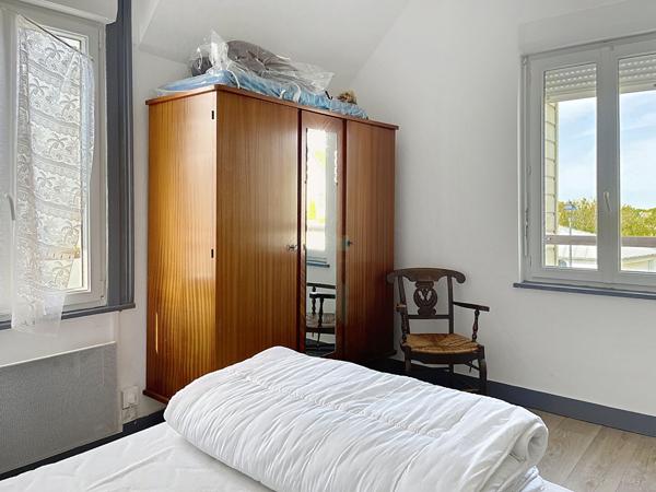 Saint-Briac-sur-Mer Maison années 30 à 300 m des plages et du golf