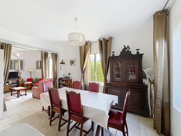 Saint-Briac-sur-Mer Maison années 30 à 300 m des plages et du golf