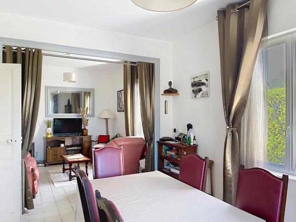 Saint-Briac-sur-Mer Maison années 30 à 300 m des plages et du golf