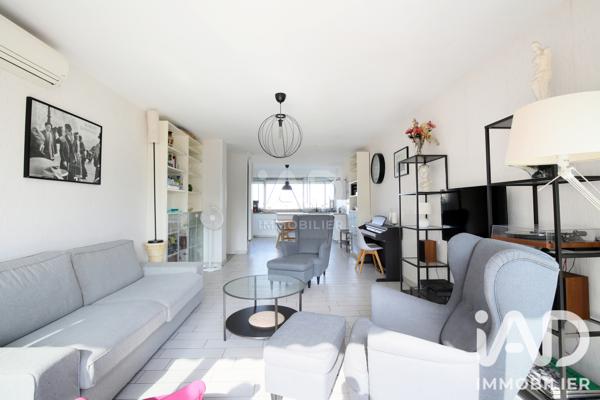 Appartement à vendre 5 pièces 96,14 m² Toulouse