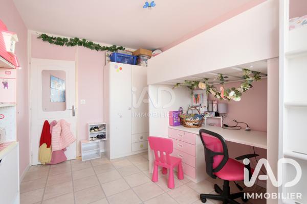 Appartement à vendre 5 pièces 96,14 m² Toulouse