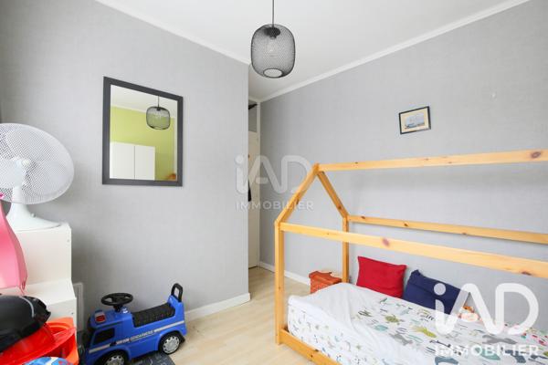 Appartement à vendre 5 pièces 96,14 m² Toulouse