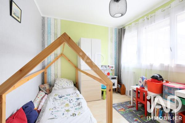 Appartement à vendre 5 pièces 96,14 m² Toulouse