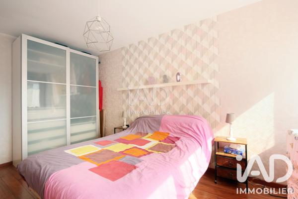 Appartement à vendre 5 pièces 96,14 m² Toulouse