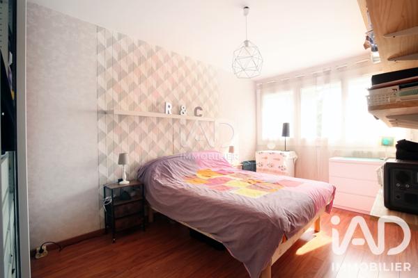 Appartement à vendre 5 pièces 96,14 m² Toulouse