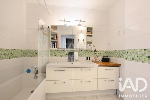 Appartement à vendre 5 pièces 96,14 m² Toulouse