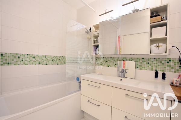 Appartement à vendre 5 pièces 96,14 m² Toulouse