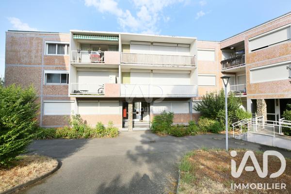 Appartement à vendre 5 pièces 96,14 m² Toulouse