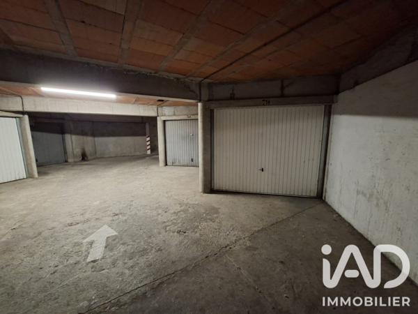 Appartement à vendre 5 pièces 96,14 m² Toulouse