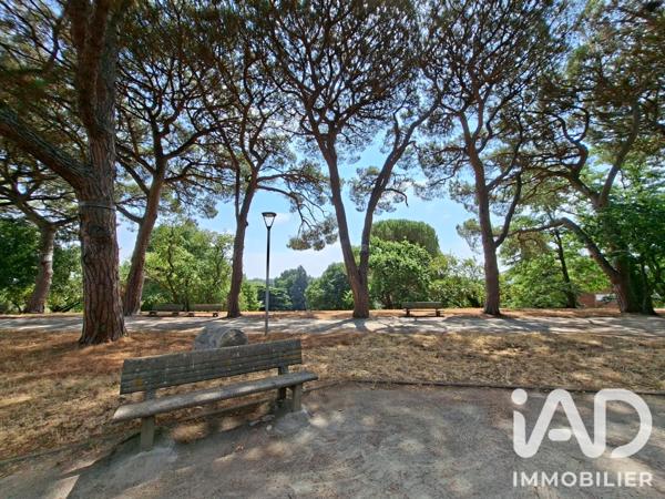 Appartement à vendre 5 pièces 96,14 m² Toulouse
