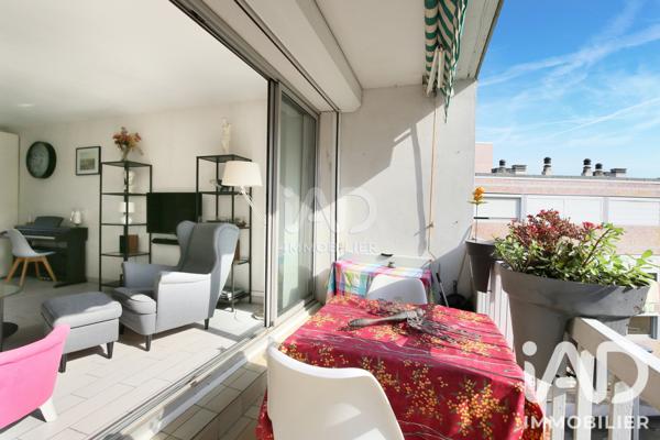 Appartement à vendre 5 pièces 96,14 m² Toulouse