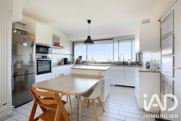 Appartement à vendre 5 pièces 96,14 m² Toulouse