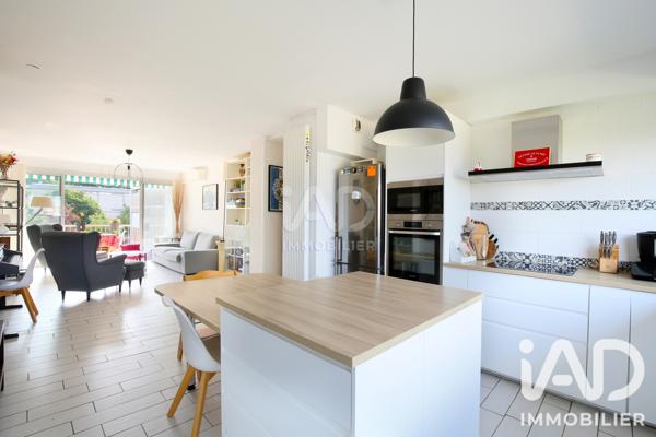 Appartement à vendre 5 pièces 96,14 m² Toulouse
