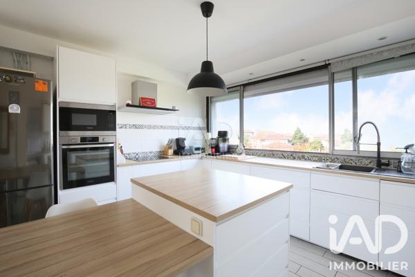 Appartement à vendre 5 pièces 96,14 m² Toulouse