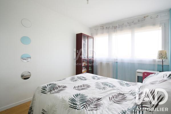 Appartement à vendre 5 pièces 96,14 m² Toulouse