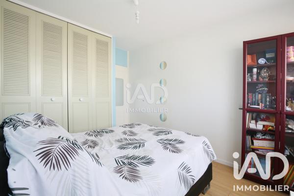 Appartement à vendre 5 pièces 96,14 m² Toulouse