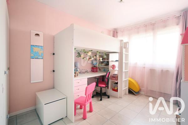 Appartement à vendre 5 pièces 96,14 m² Toulouse