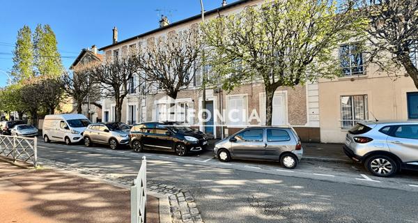 Location Appartement 2 pièces 36.97 m² - Saint-cyr-l'école 78210
