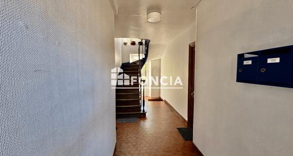 Location Appartement 2 pièces 36.97 m² - Saint-cyr-l'école 78210