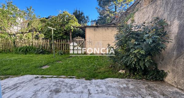 Location Appartement 2 pièces 36.97 m² - Saint-cyr-l'école 78210