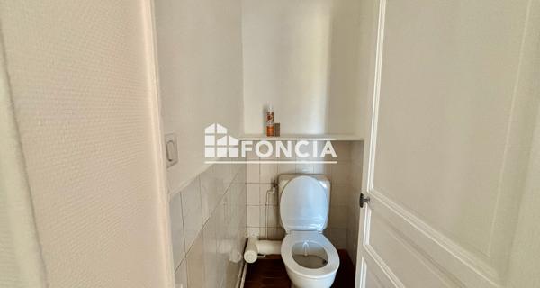 Location Appartement 2 pièces 36.97 m² - Saint-cyr-l'école 78210