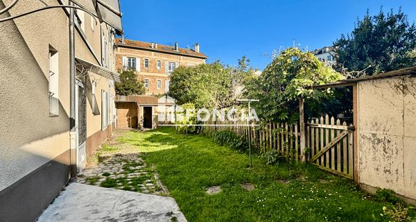 Location Appartement 2 pièces 36.97 m² - Saint-cyr-l'école 78210