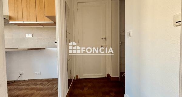 Location Appartement 2 pièces 36.97 m² - Saint-cyr-l'école 78210